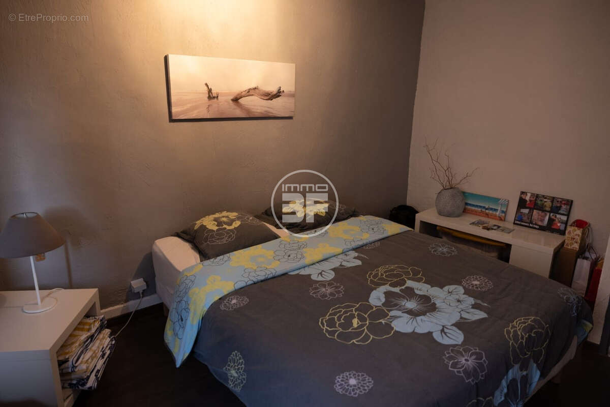 Appartement à RIBEAUVILLE