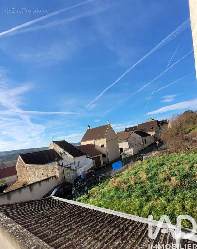 Photo 9 - Maison à SAACY-SUR-MARNE
