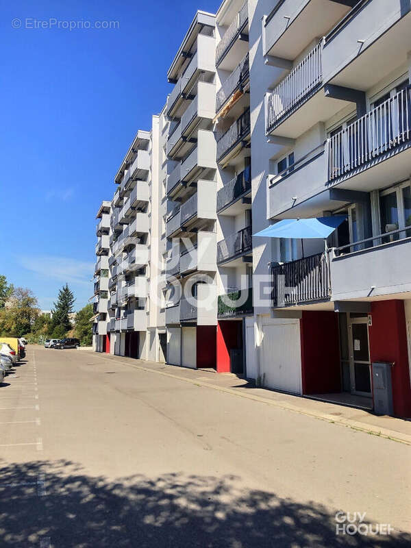 Appartement Montpellier 5 pièce(s) 110 m2 - photo 12