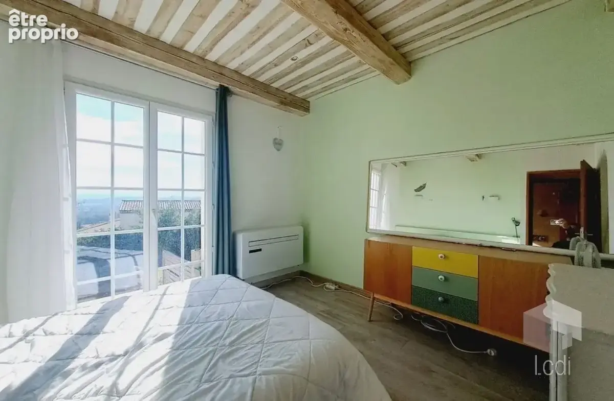 MONTELIMAR, Maison mitoyenne de 110 m2 avec jardin et grand sous-sol - photo 7