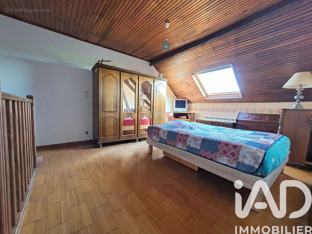 Photo 7 - Maison à AUCHY-LES-MINES