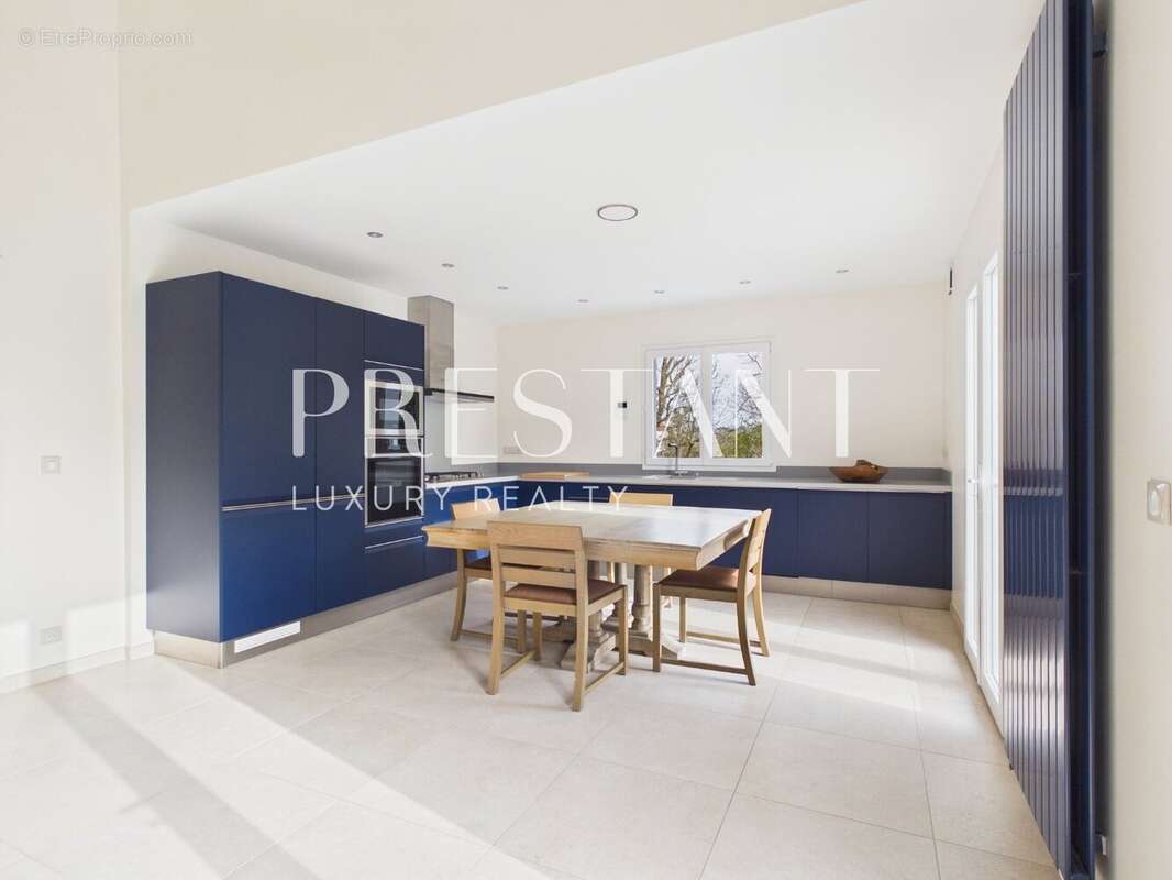 Maison à SAINT-JEAN-DE-LUZ