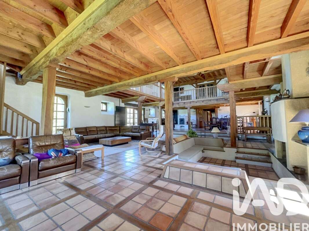 Photo 8 - Maison à REVEL