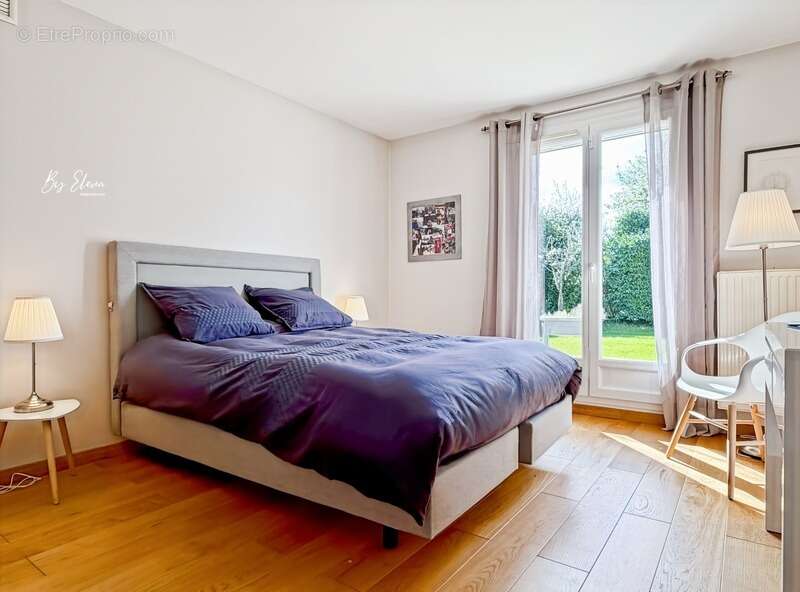 Maison à BUSSY-SAINT-GEORGES