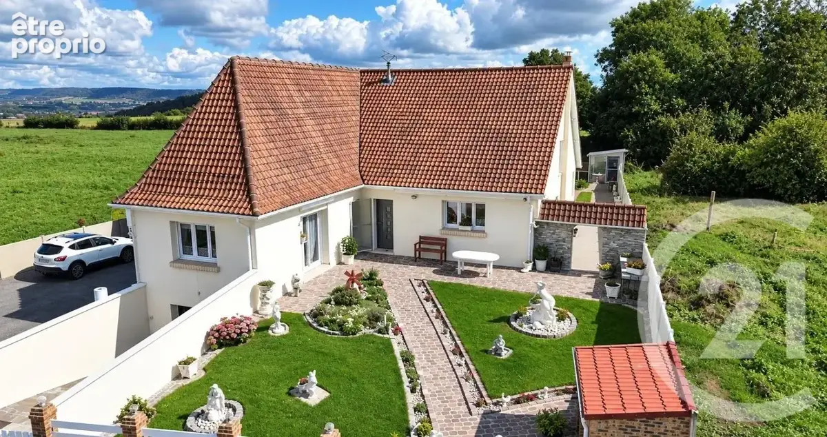 Photo Maison à Halinghen au prix de 299 990€
