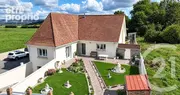 Maison à HALINGHEN
