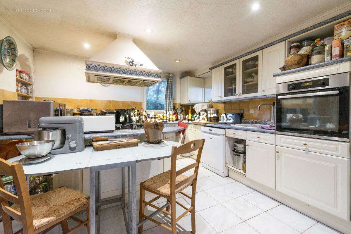 Maison à LES ADRETS-DE-L&#039;ESTEREL