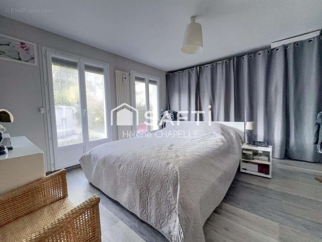 Photo 8 - Maison à LE MESNIL-EN-THELLE