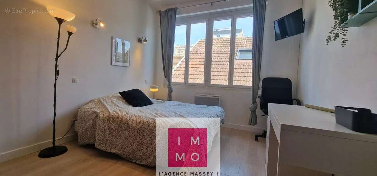 Appartement à TARBES