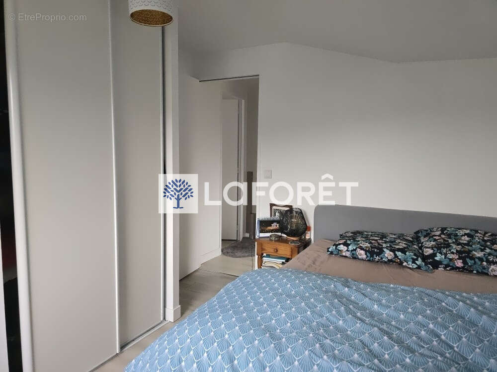 Maison à BOUGUENAIS