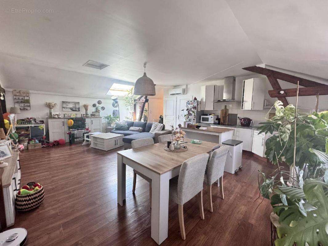 Maison 111 m² à Soissons  - photo 3