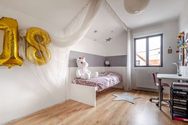 Maison à VERSAILLES