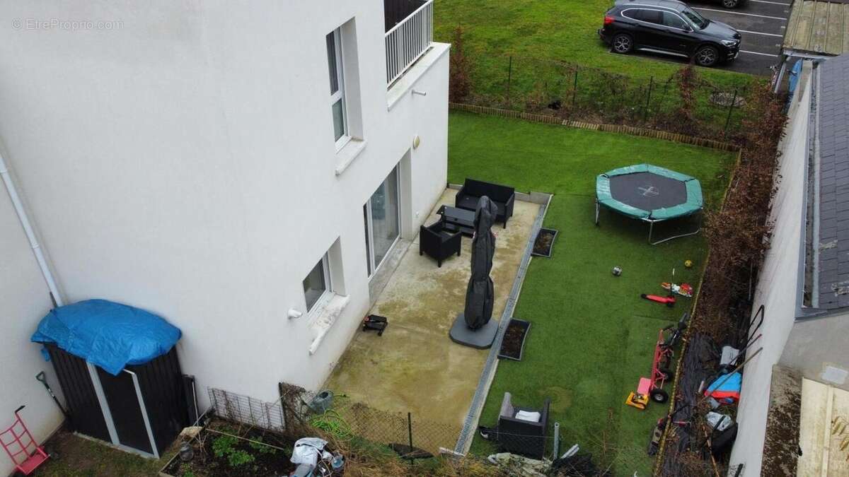 Photo 3 - Appartement à FLEURY-LES-AUBRAIS