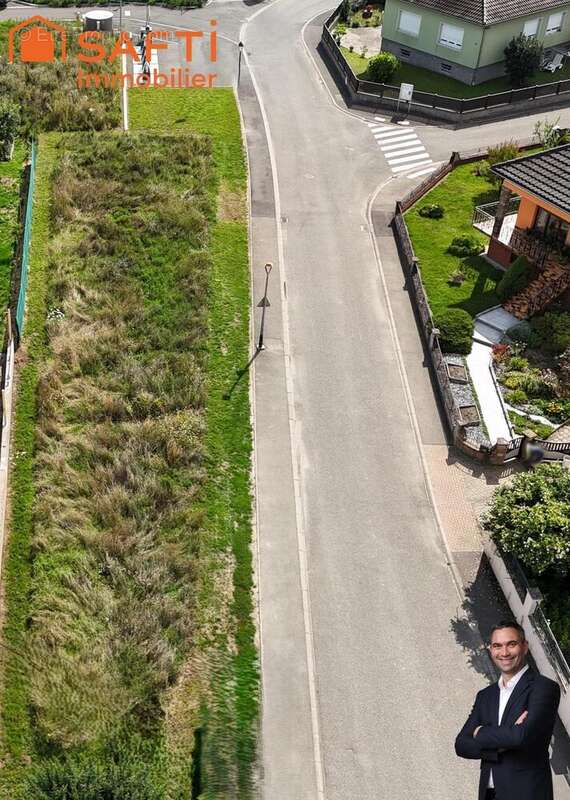 Photo 9 - Terrain à OSTHOUSE