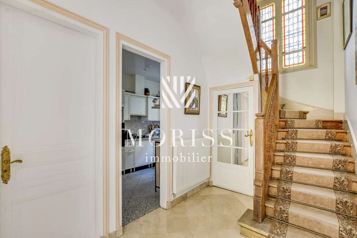 Appartement à VINCENNES