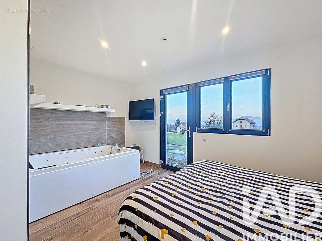 Appartement 90 m² à Saint-Laurent  - photo 6