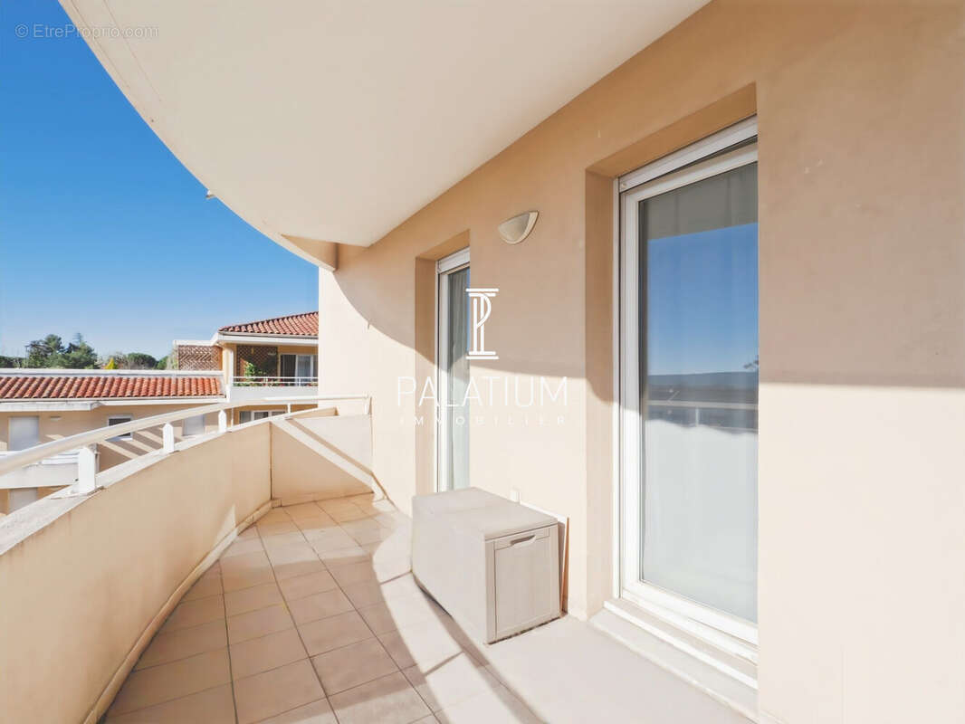 Appartement à MANOSQUE