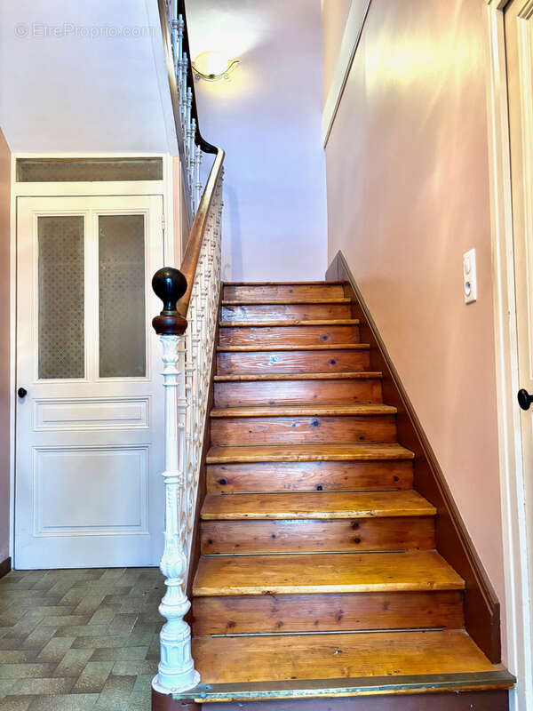 Maison à L'ARBRESLE