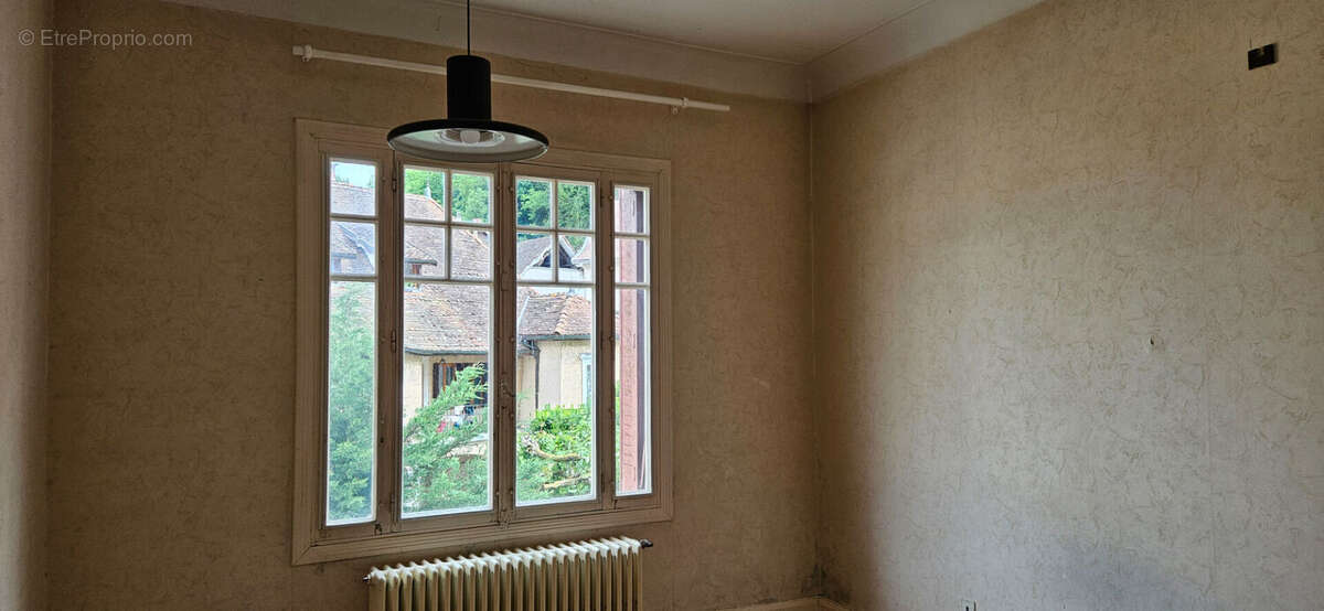 Appartement à LE PONT-DE-BEAUVOISIN