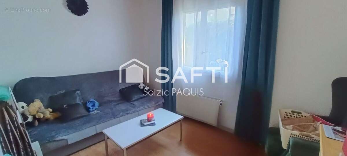 Photo 9 - Maison à LA FERTE-SOUS-JOUARRE