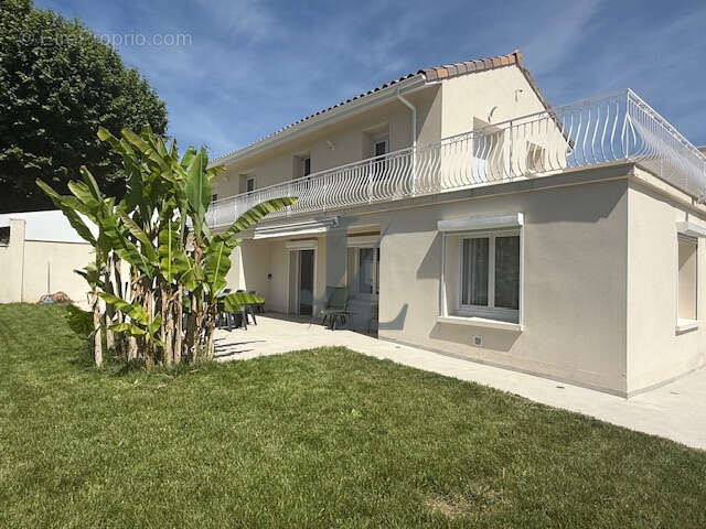 Maison à VALENCE
