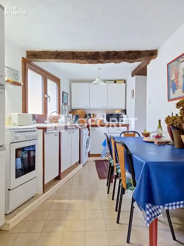 Maison Guillac 4 pièce(s) 72 m2 - photo 4