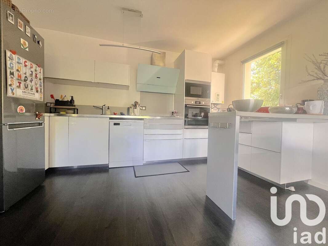 Photo 3 - Appartement à SANTENY