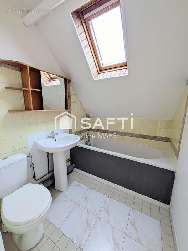 Photo 3 - Maison à WATTEN