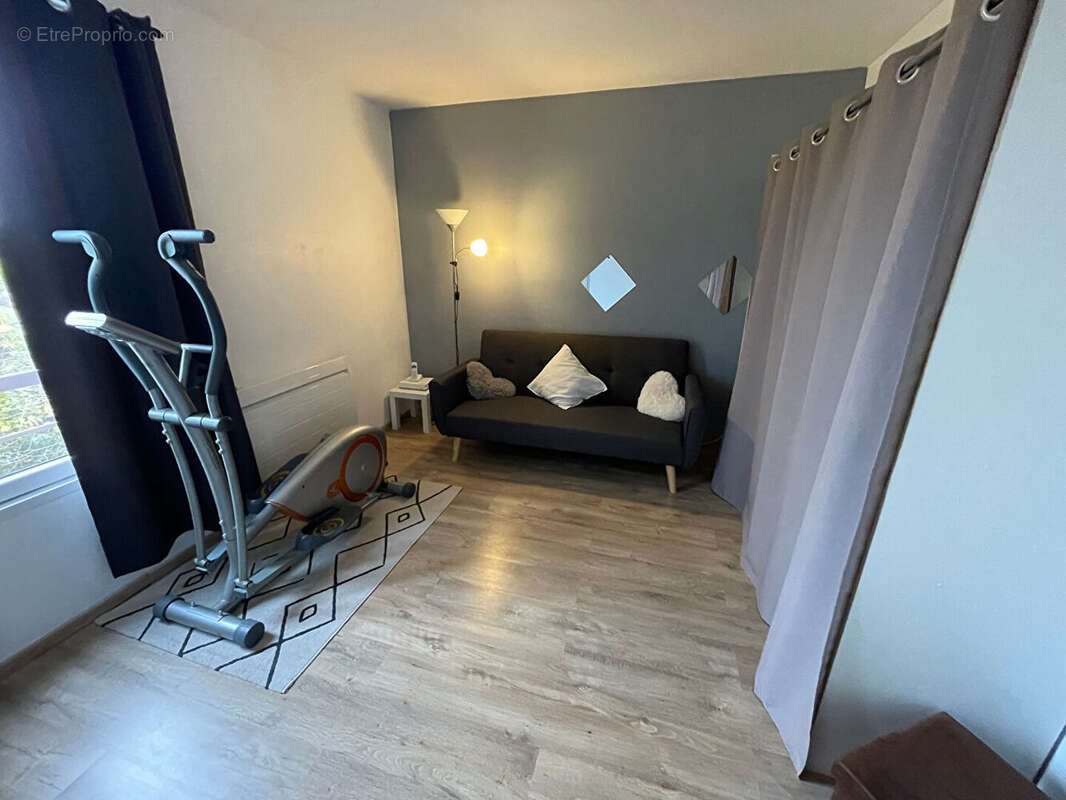 Appartement à ETAMPES