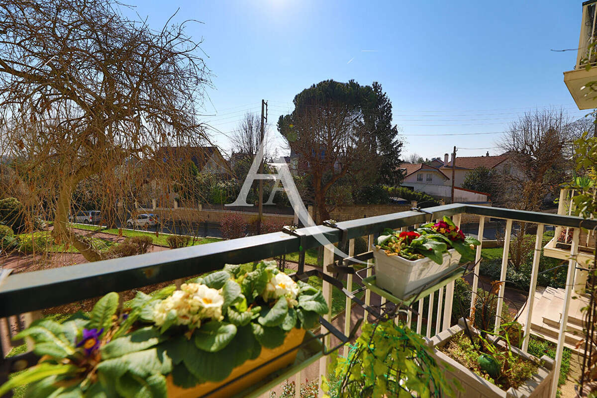 Appartement à CHATOU