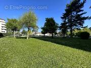 Appartement à ANNEMASSE