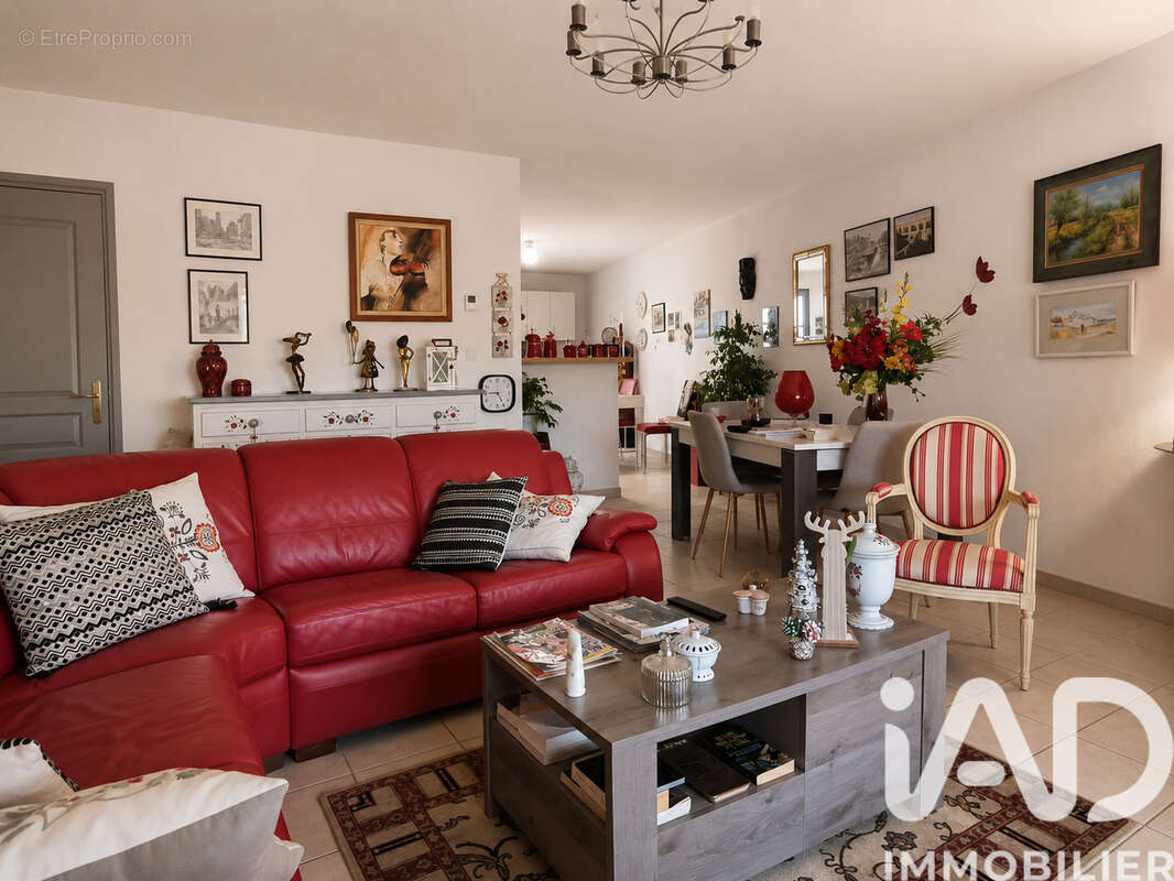 Photo 4 - Appartement à TARASCON