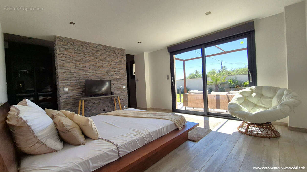 Maison à CARPENTRAS