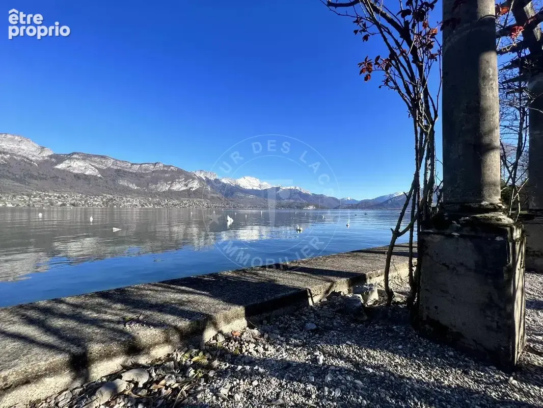 Appartement à ANNECY