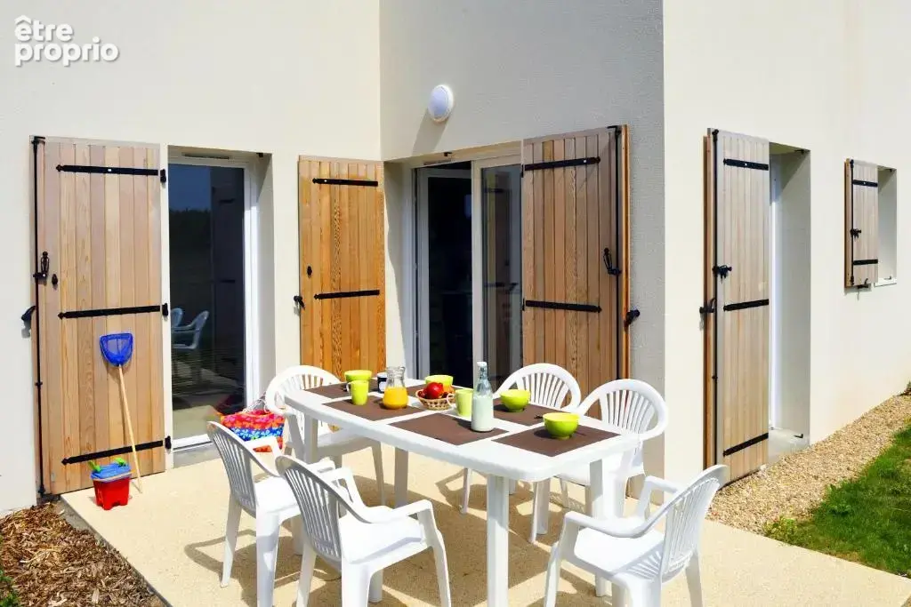 Investissement en Residence de Tourisme - photo 12