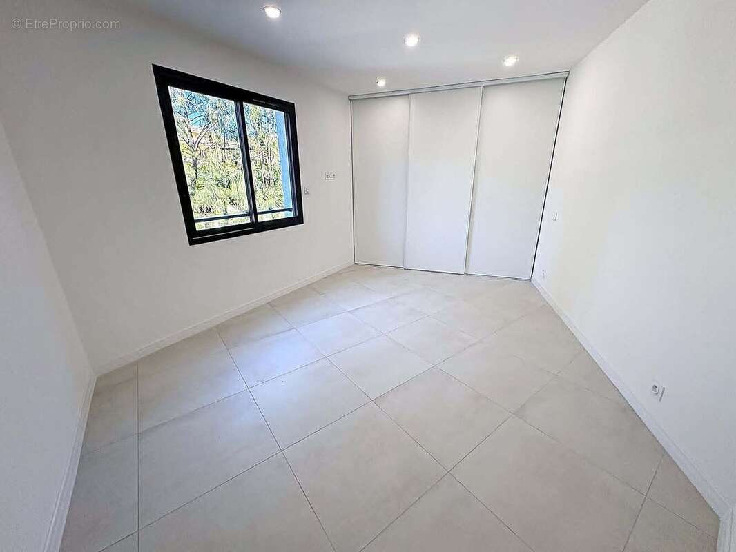 Appartement à AJACCIO