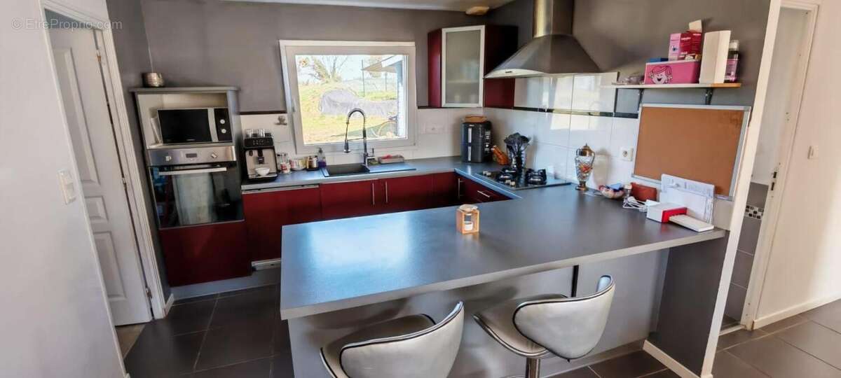 Maison contemporaine au calme proche plages - photo 3