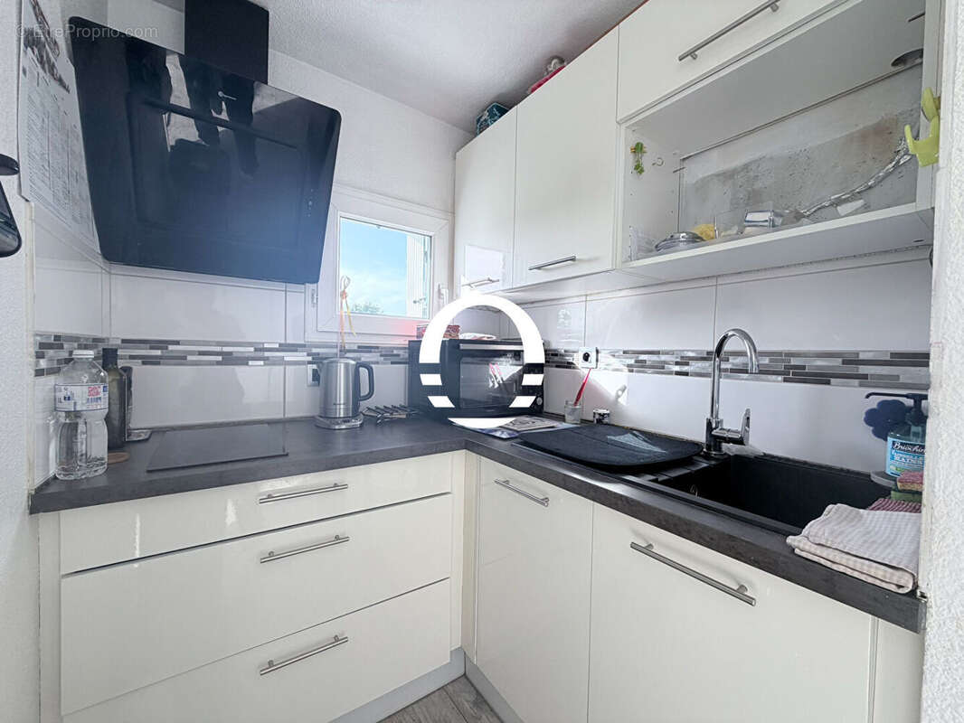 Appartement à PORNIC