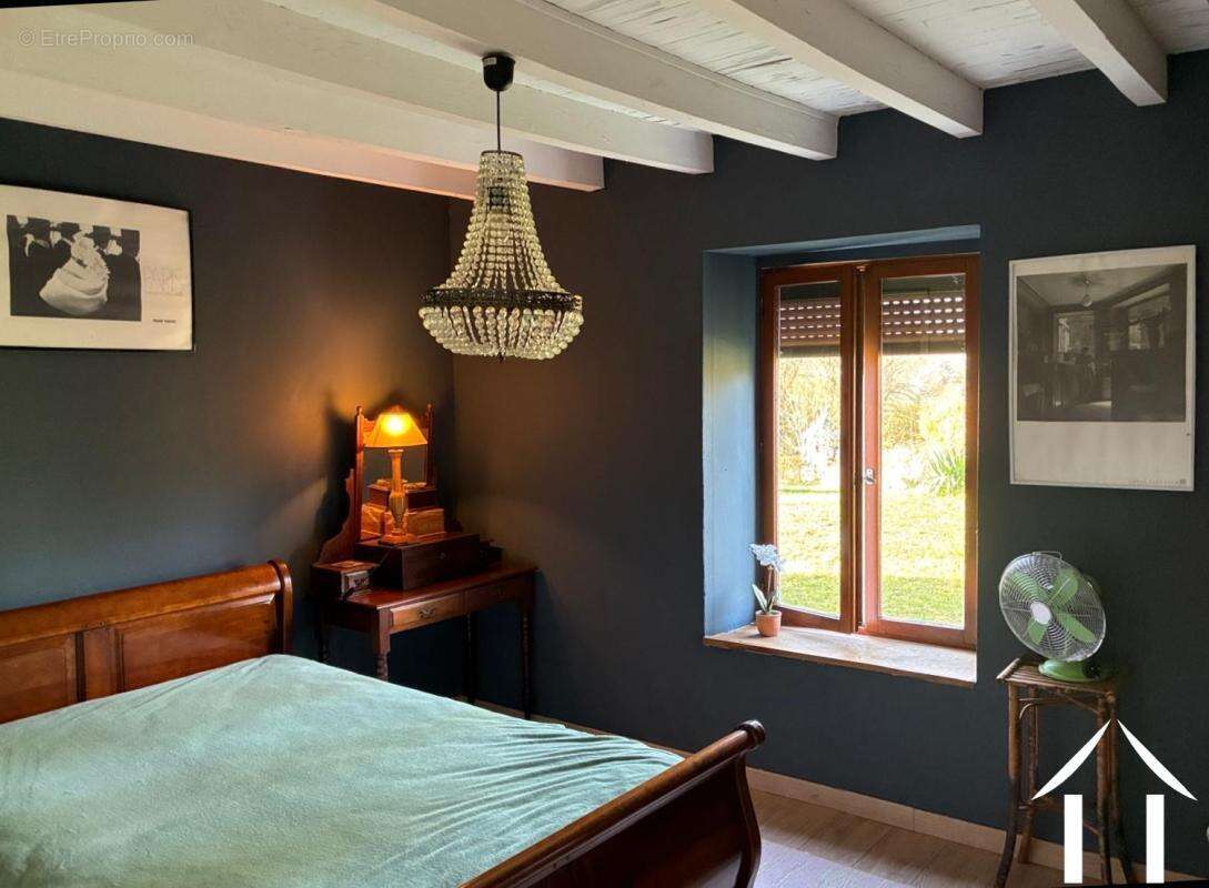 Maison à VILLAPOURCON