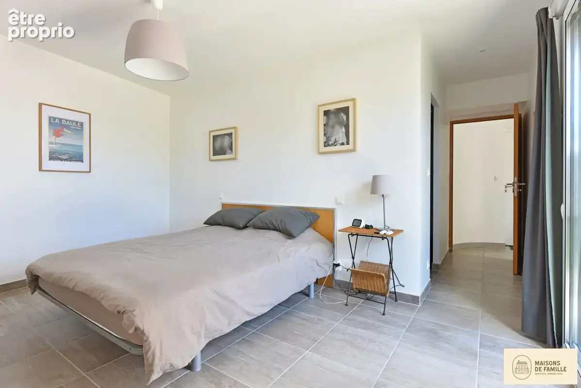 Maison à vendre à La Baule-Escoublac 6 pièces 156 m2 - photo 10