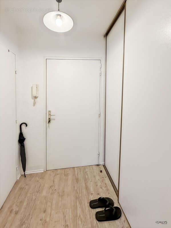 Appartement 1 pièce 18 m² à vendre à Metz (57000) - photo 7
