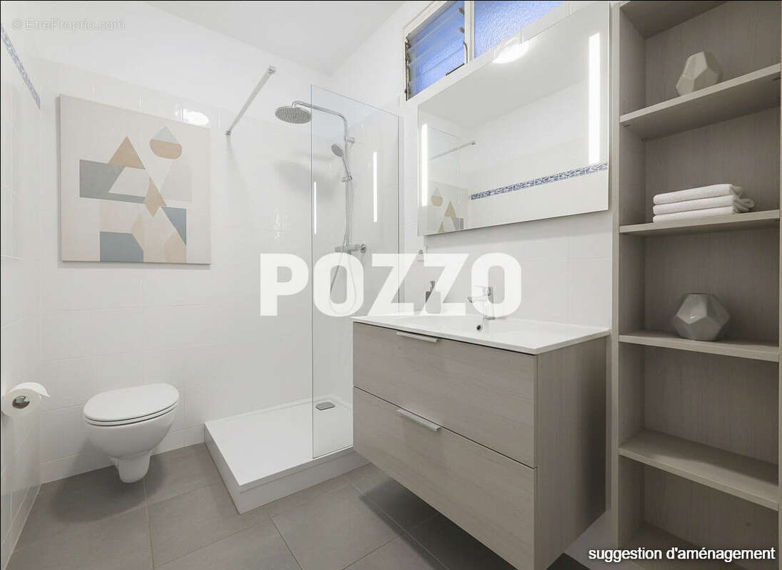 Appartement à COUTANCES