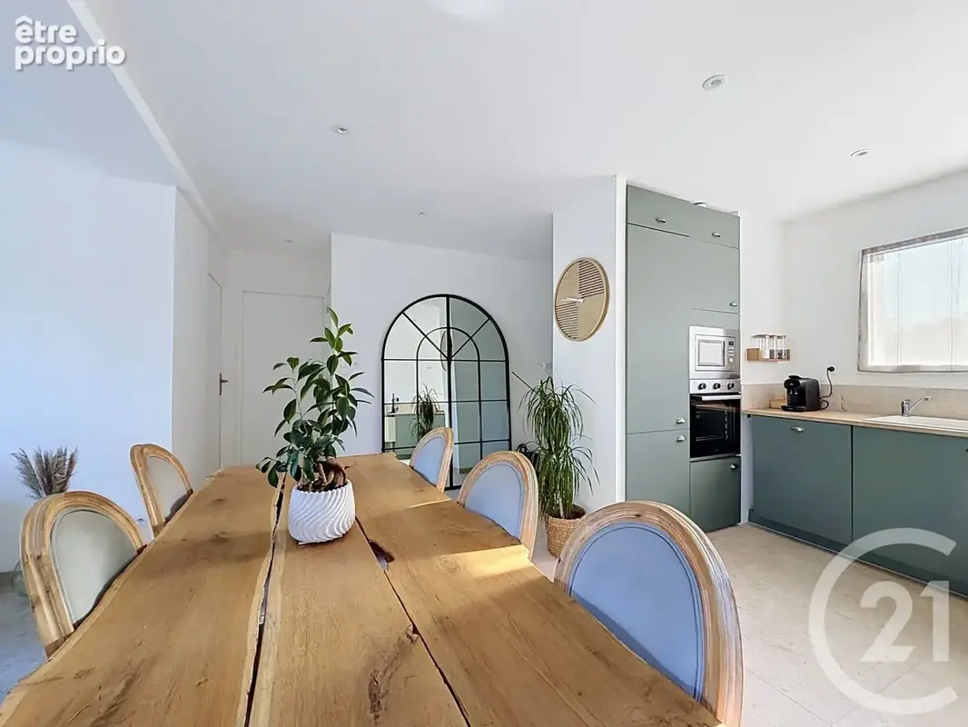 Photo Maison à Angers au prix de 399 000€