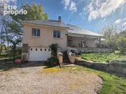 Maison à AGEN-D'AVEYRON