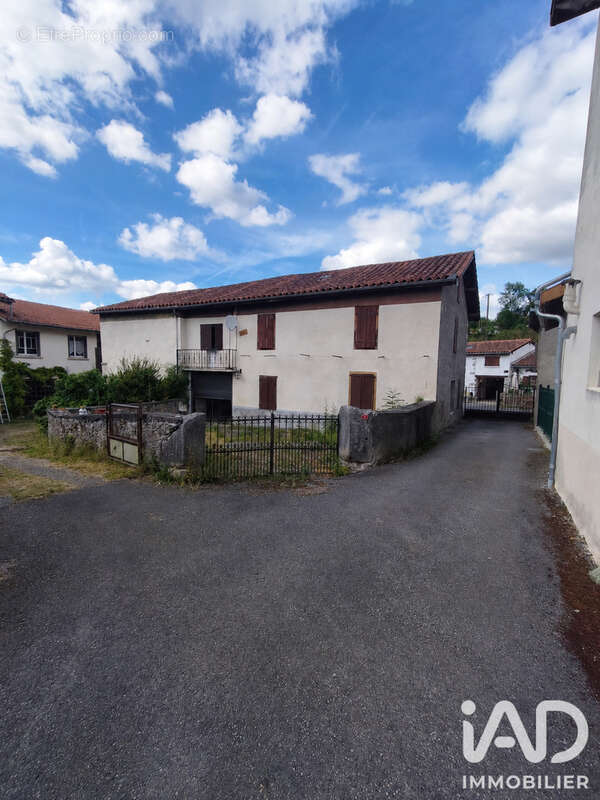 Maison 223 m² à Arbon  - photo 4