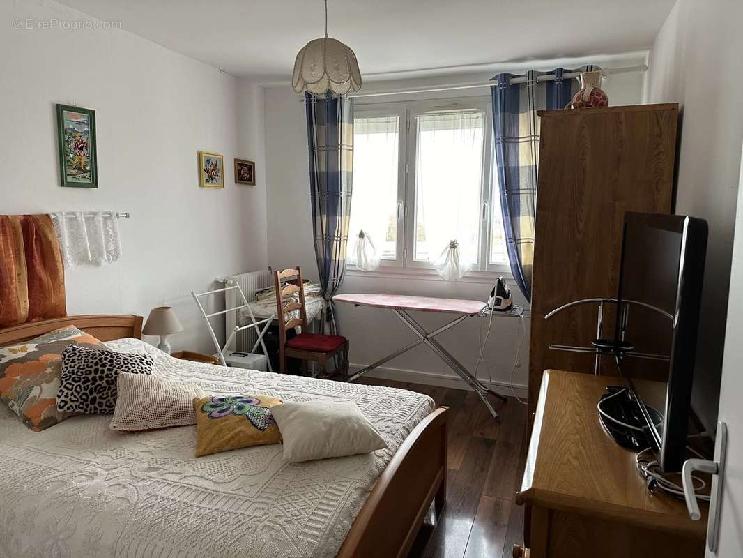 Appartement à CHARTRES