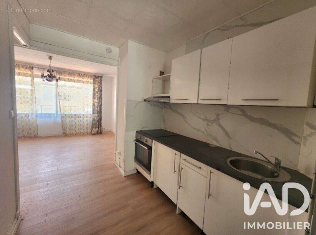 Appartement 47 m² à Palavas-Les-Flots  - photo 3