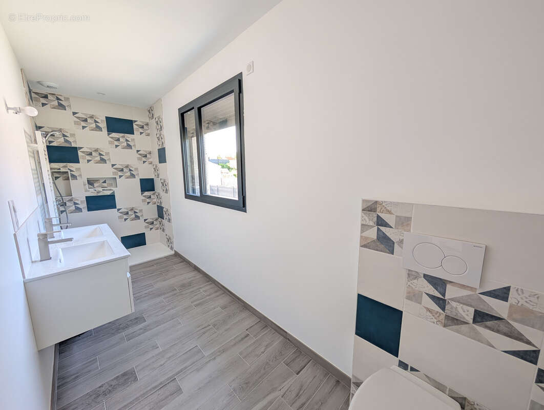 Maison à ARTHON-EN-RETZ