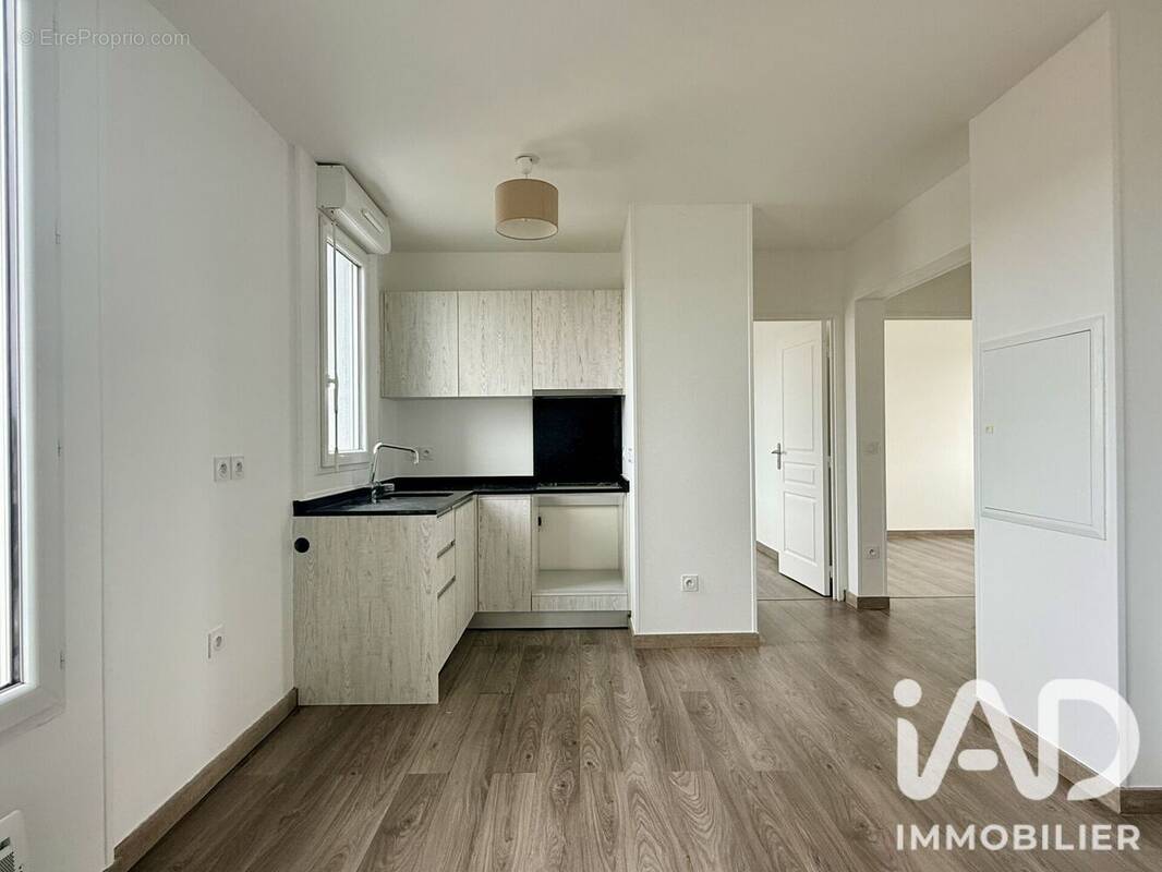 Photo 1 - Appartement à NEUILLY-PLAISANCE