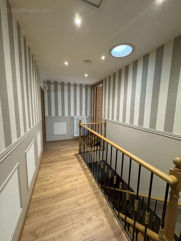 Maison à CHARLEVILLE-MEZIERES